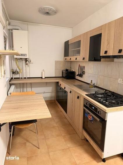 Apartament cu 1 camera in zona Sagului - 1