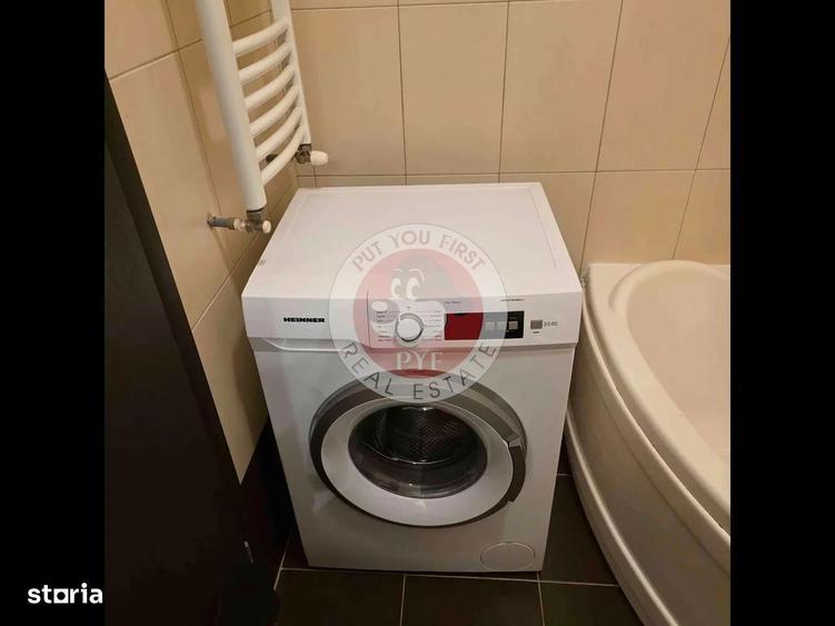 Militari Residence | 2 camere | 54mp | Semidec | B12465 - 4