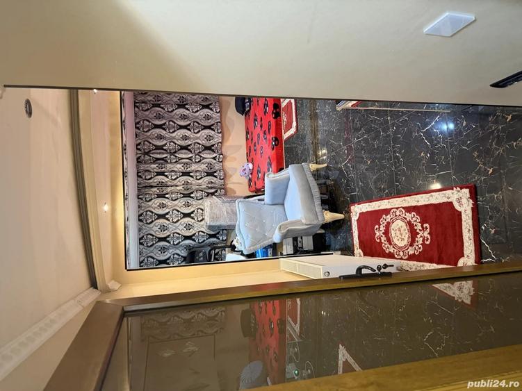 Apartament 2 camere sctoru 5 - 5