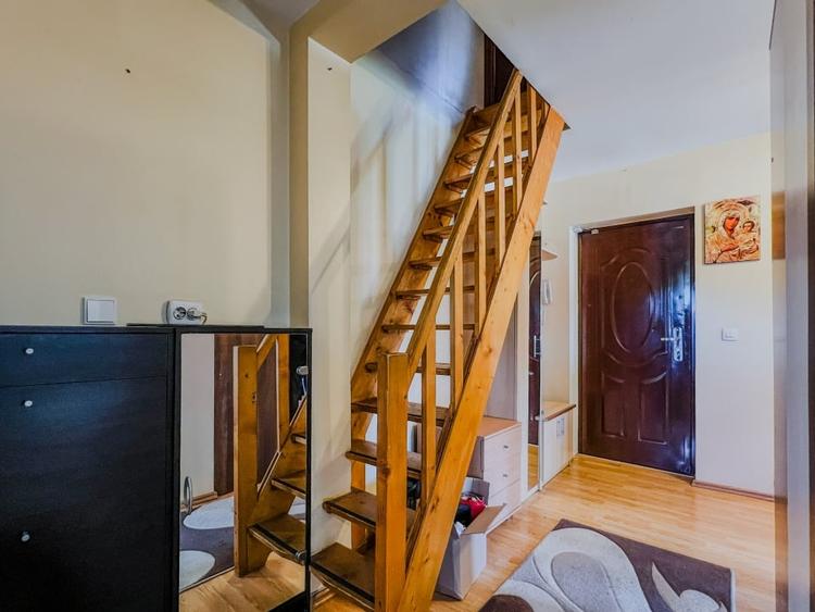 Locuinta Supra-etajata|Dumbrava Nord - 22