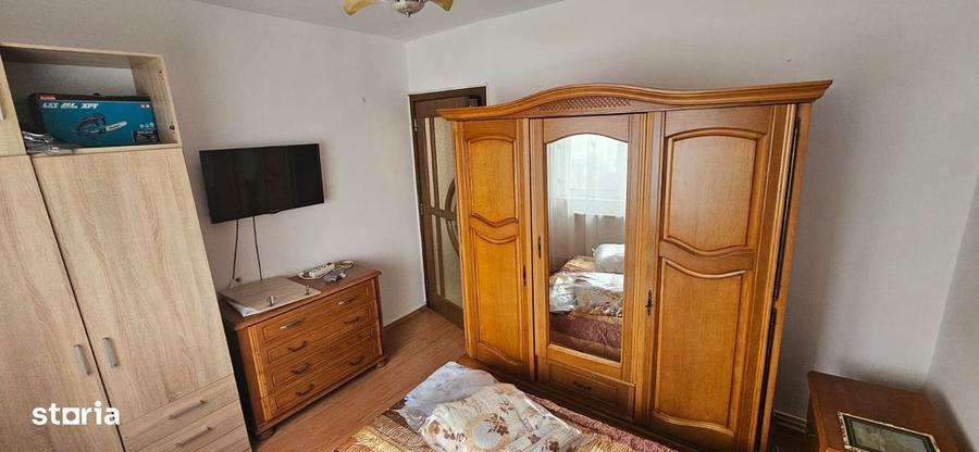 2 camere semidecomandat zona Narcisa - 4