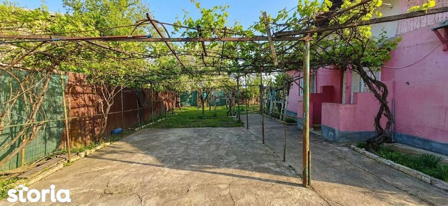 OPORTUNITATE RARA: Casa cu 500 mp Teren in Glina - 5