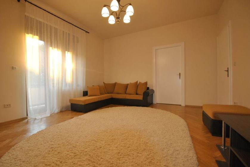 Apartament spatios, in zona Medicinei, la 550 euro - 1