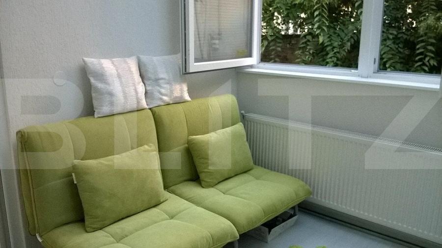 Casa ultrafinisata, zona centrala, 65 mp utili, 2 locuri de parcare, mansardare! - 4