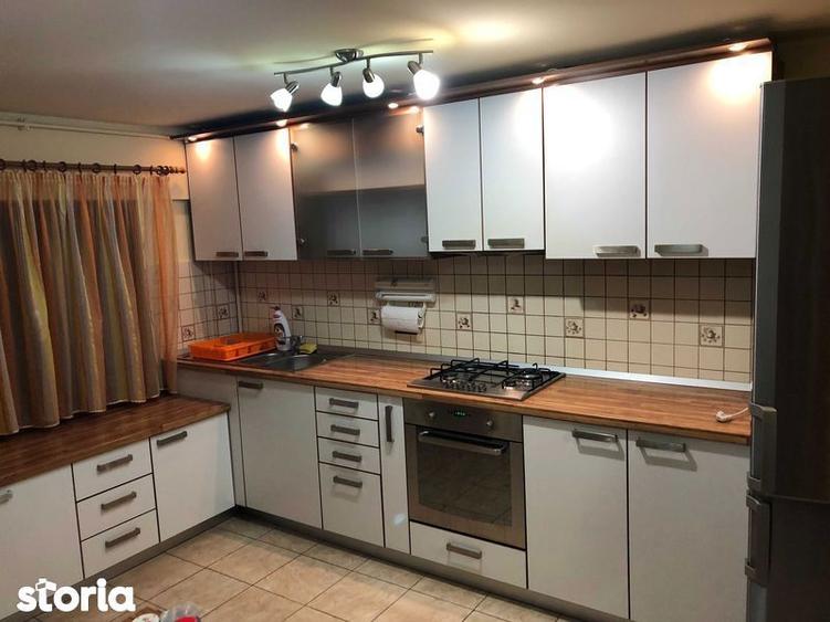 Chirie, apartament 3 camere Alecu Russo - 6