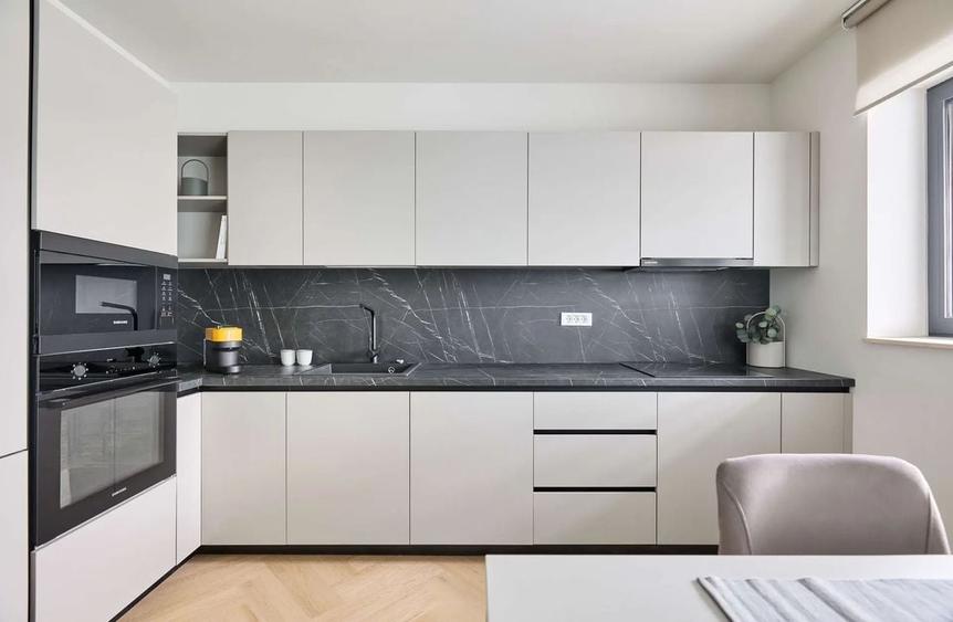 STUDIO & APARTAMENTE  | 4 MINUTE DE METROU | PIPERA | PET FRIENDLY - 7