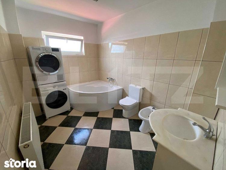 Casa deosebita in Valea Voievozilor - 2