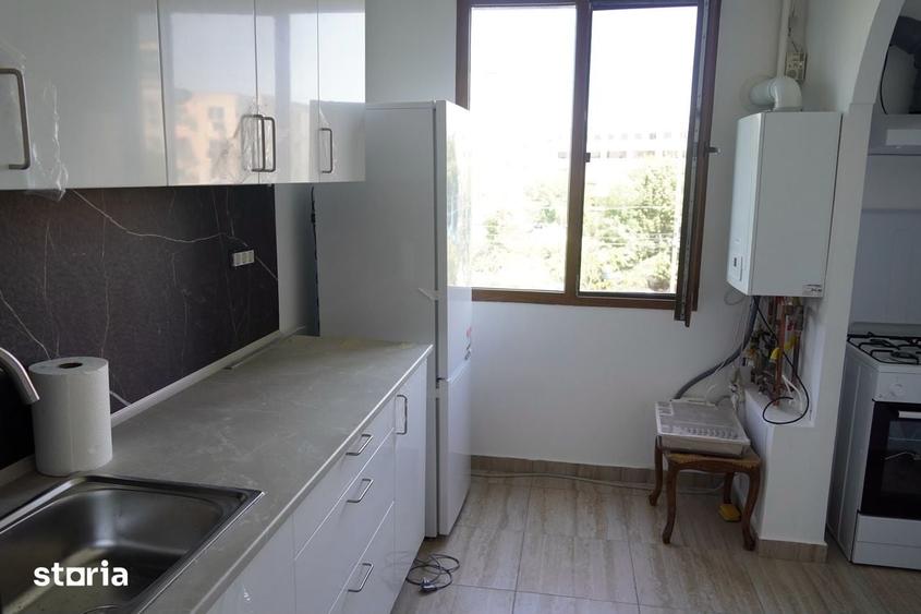 Apartament 3 camere Drumul Taberei|Centrala|Renovat - 4