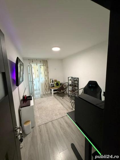 Inchiriez apartament 2 camere - 6