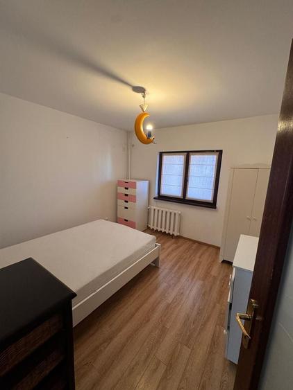 Apartament 3 camere de închiriat – Str. Ioniță Cegan – zonă liniștită - 11