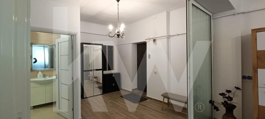 De Vanzare – Apartament amenajat la demisol inalt, Cartierul Ștrand, Sibiu - 23