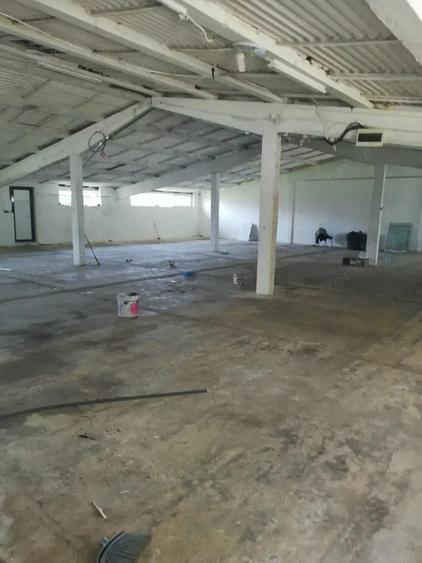 Inchiriere spatiu depozitare 440mp Silistea Snagovului - 2
