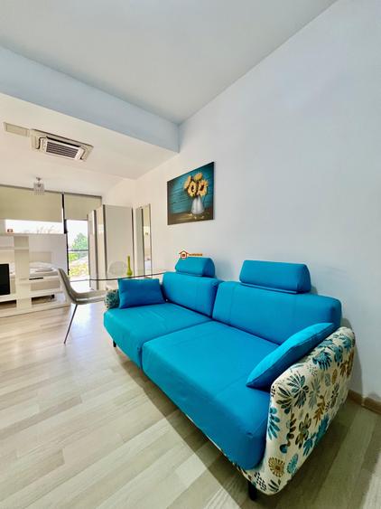 Apartament 1 camera Copou-Universitate - 3