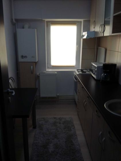 Inchiriez garsoniera ultracentral - 2