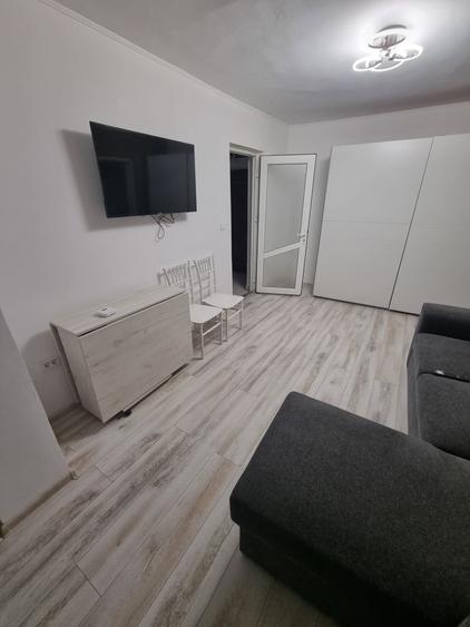 Apartament etaj 3 mobilat si utilat lux - 7