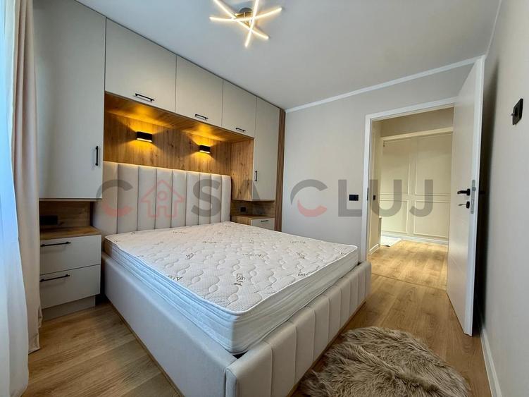 3 camere, ultrafinisat, Zorilor! - 10