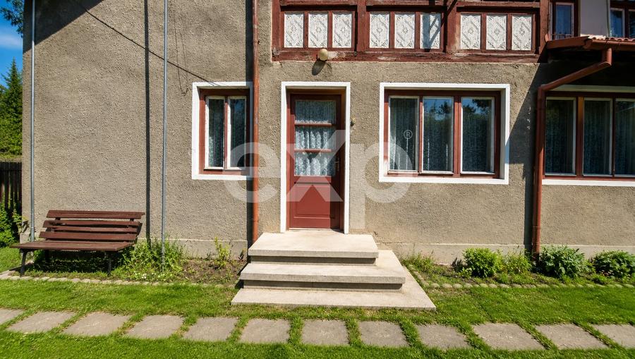 Duplex cu 5 camere cu Canalizare în Predeal