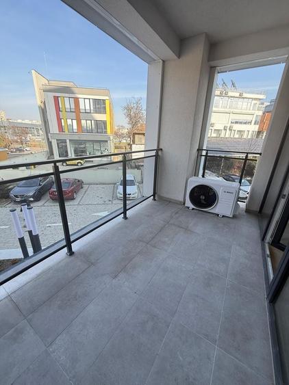 Spatiu birou | Circumvalatiunii - Nord One | Loc de Parcare Inclus - 4