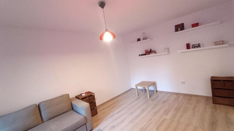 GARSONIERA LA 5 MINUTE DE METROU TINERETULUI - 3