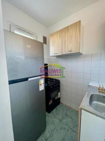 Garsoniera Pta Alba Iulia COMPLET RENOVATA si UTILATA - 5