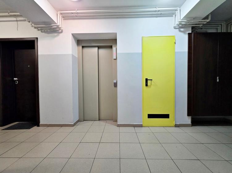 Apartament 2 Camere | Metrou Apărătorii Patriei | Bloc 2016 | Parcare Subterana - 20