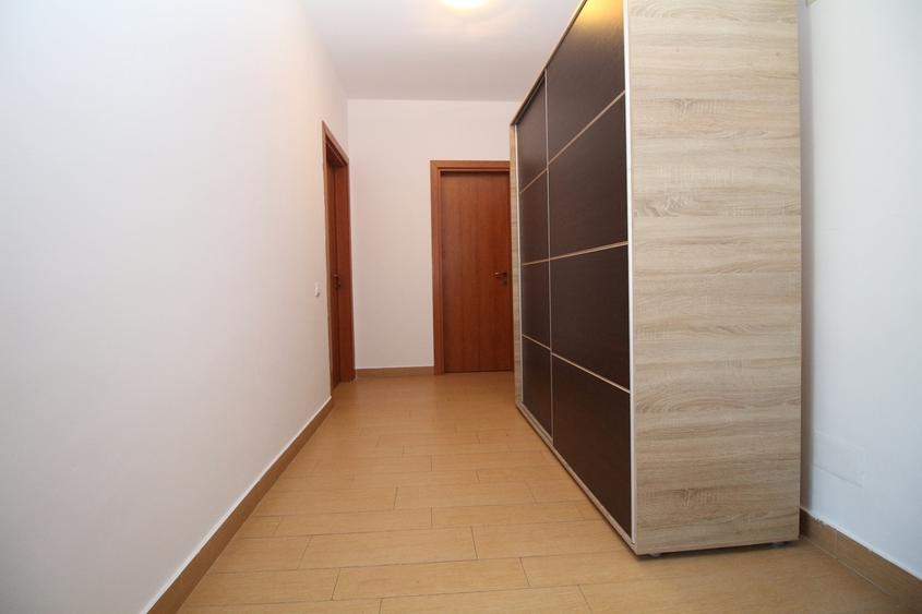 Titan, metrou Nicolae Grigorescu vizavi, 2 camere bloc 2009, mobilat - 5