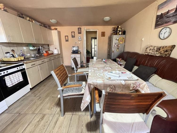 Casa de vanzare in Remetea Mare - 5