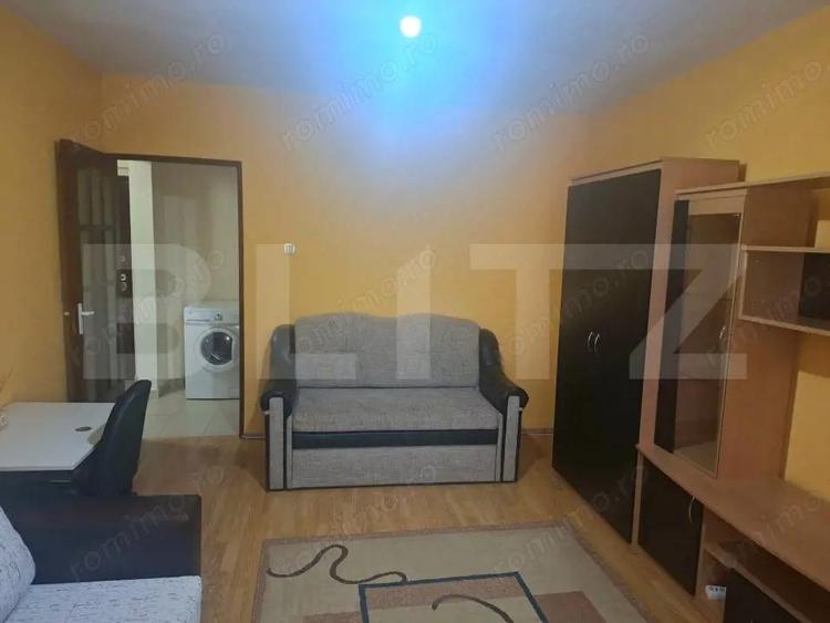 Apartament cu o camera tip DP Rogerius - 6