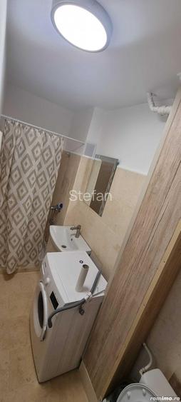 De vanzare garsoniera decomandata, confort 1 zona Soseaua Giurgiului