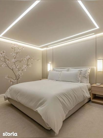 Apartament tip studio - 1