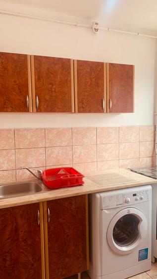 Garsoniera Dristor - metrou, stradal, mobilata si utilata complet, renovata - 20