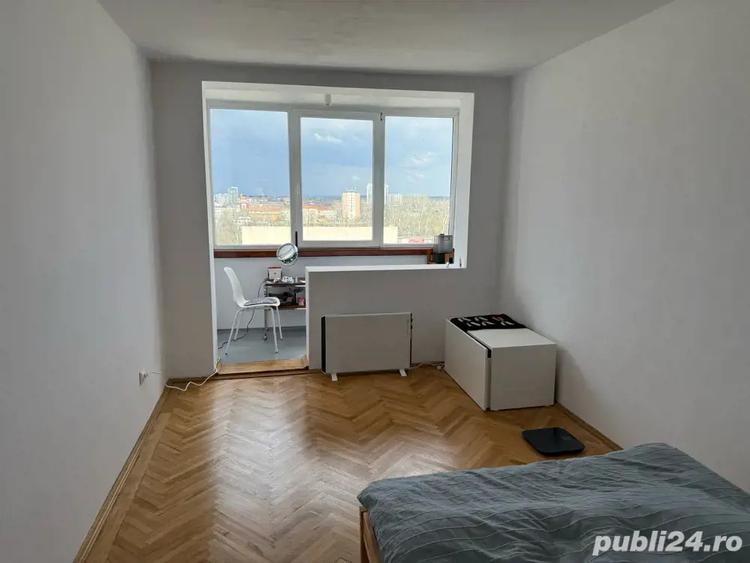 Apartament 3 camere - 1