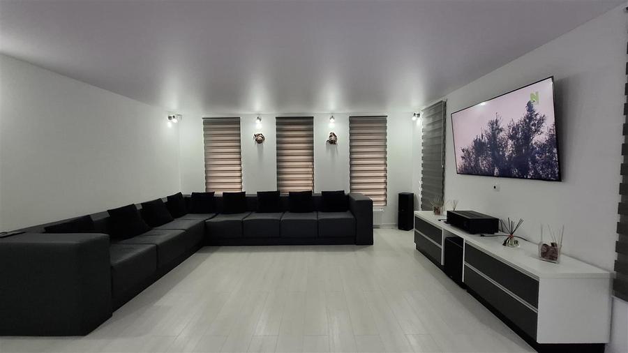 Casa Vorovesti Miroslava,mobilata utilata,Beci,Terasa,ASFALT - 10