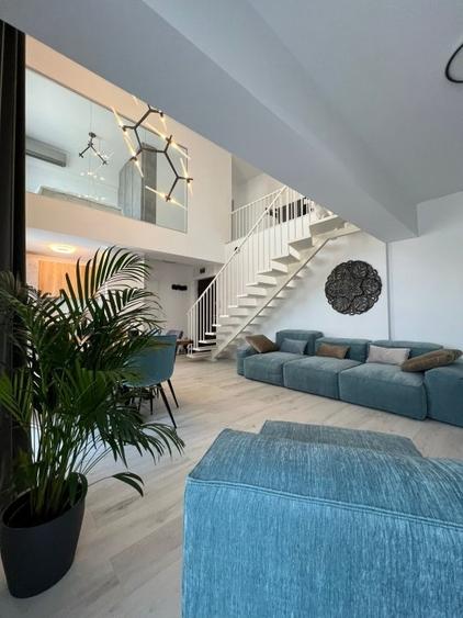 Duplex 3 Camere Finsiaje Lux | Belvedere Residence - 8