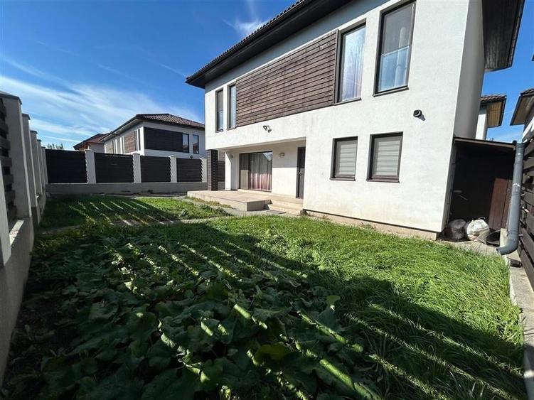 Casa individuala, 4 camere, Brasov strada Bradetului - 3