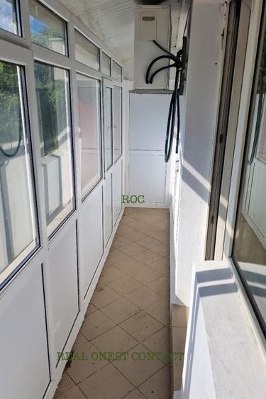 Apartament 3 camere Giurgiului – etaj 3, bloc reabilitat - 6