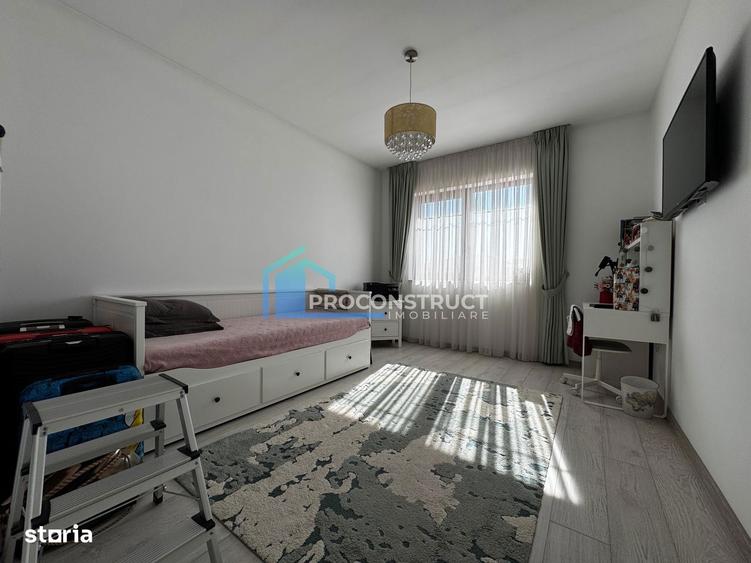 Duplex deosebit zona Aradului | 125 mp utili | curte 325 mp - 6