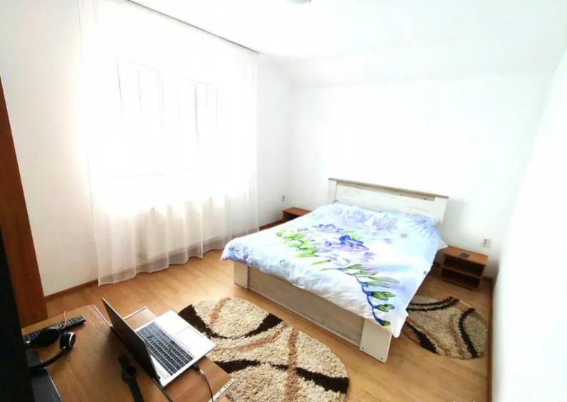 Apartament cu 2 camere cu loc de parcare inclus, situat in c - 5