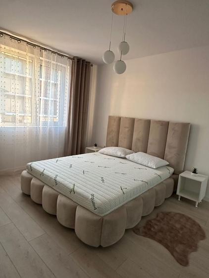 Giroc-Neprun | 2 Camere | Etaj 1 | Prima inchiriere - 4