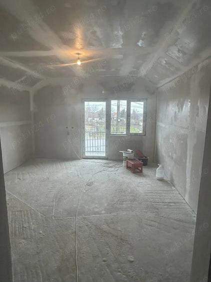 Casa cu mansarda de vanzare - 3