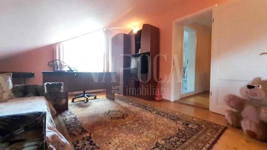 Casa 7 camere de vanzare in Gheorghe Doja Oradea, Oradea - 8