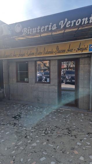 Inchiriez spatiu comercial Tic Tac - 1