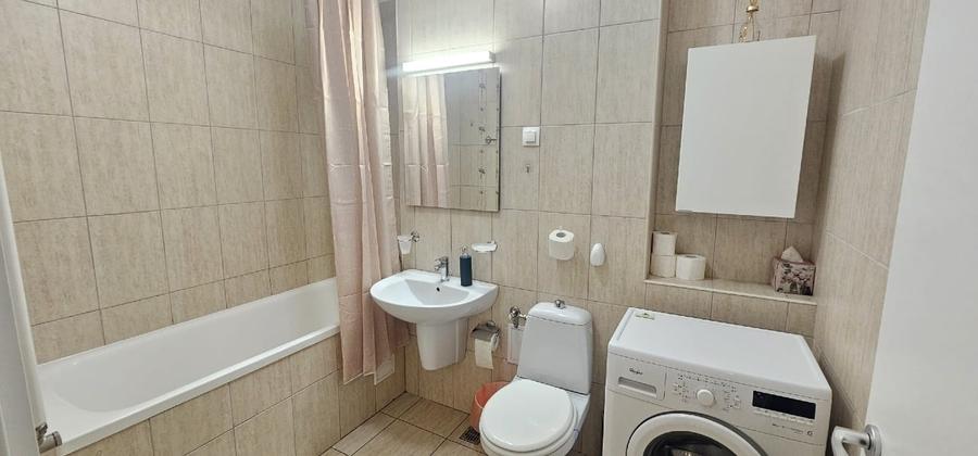 Aviatiei City Point apartament 2 camere - 13