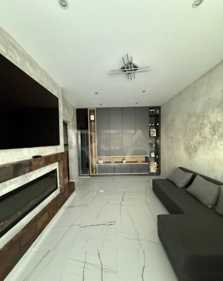 Apartament 2 Camere - Atria Urban Resort - 3