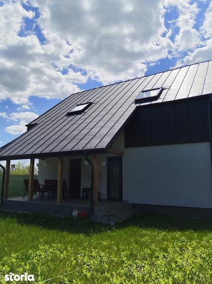 Casa P+M, 5 camere, Baicoi - 3