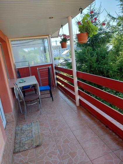 Inchiriez apartament 2 camere la casa - 7