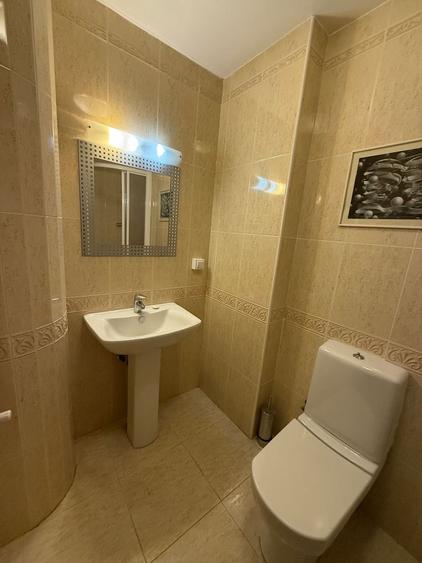 DUPLEX HERASTRAU VEDERE SUPERBA PARC - 18