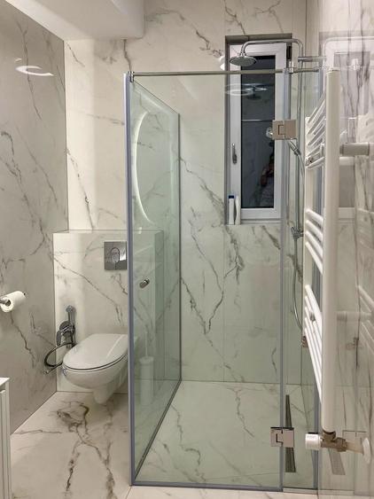 Vilă individuală premium SMART de vânzare. |  Lângă pădure și parc - 15