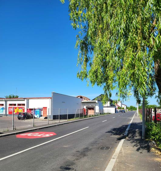 Vand teren IN TARGOVISTE, 565 m2 - 7