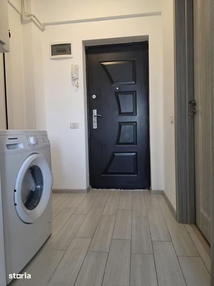 Garsonirera de inchiriat | Polux Residence - Chiajna | 31 mp | - 5